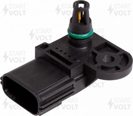StartVOLT VS-MP 1080 - Датчик, тиск у впускний трубі autocars.com.ua