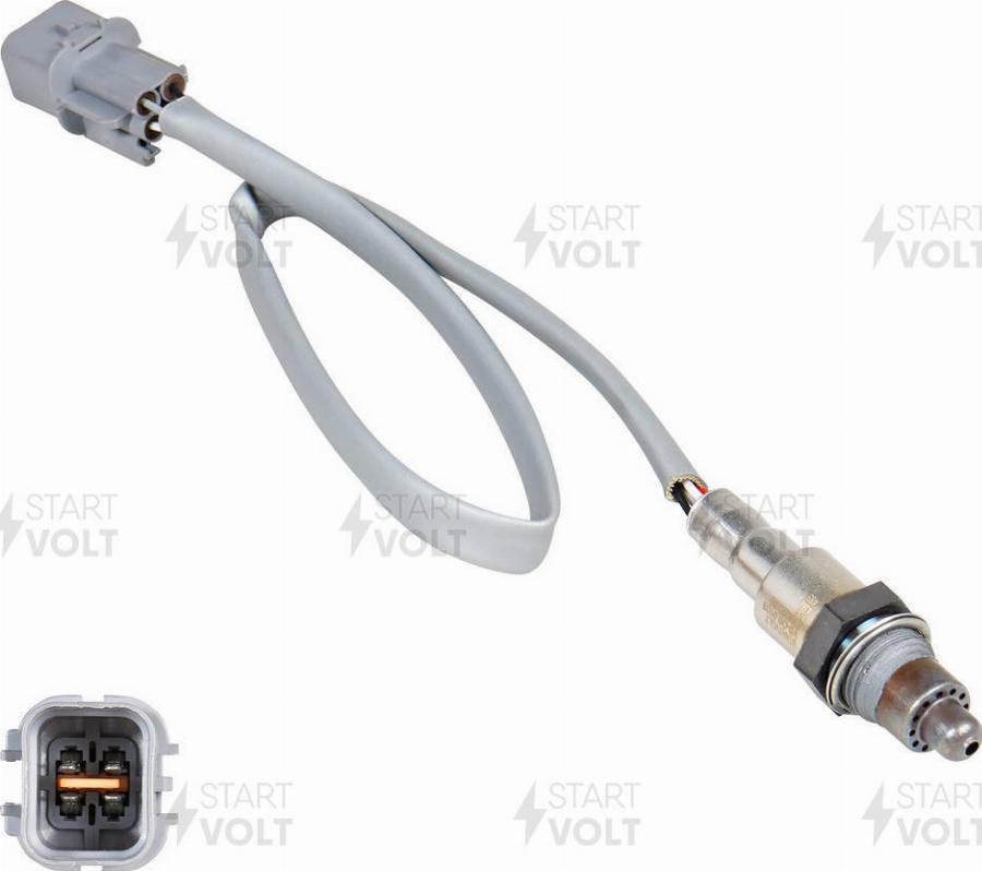 StartVOLT VS-OS 0103 - Лямбда-зонд autocars.com.ua
