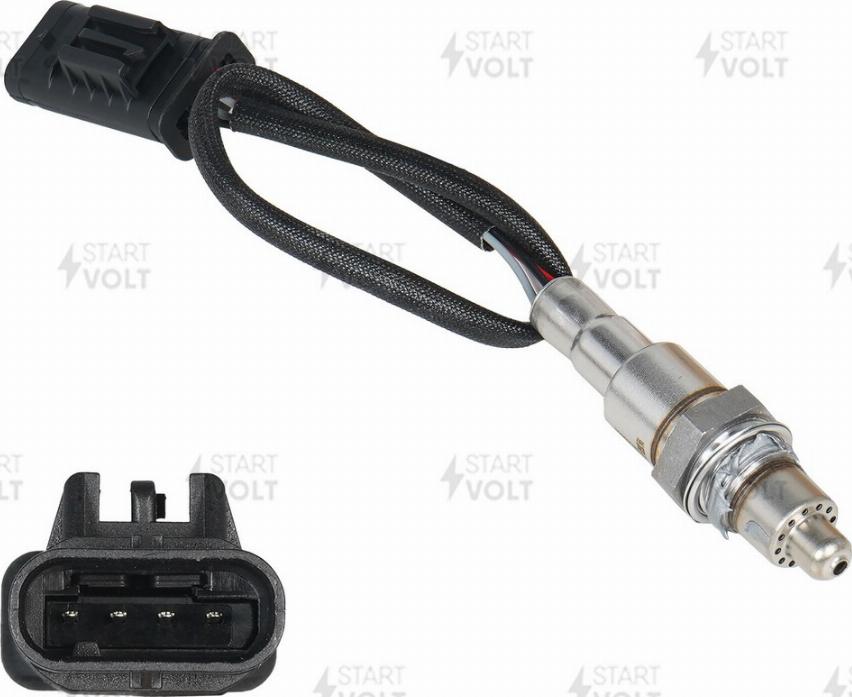 StartVOLT VS-OS 0917 - Лямбда-зонд autocars.com.ua