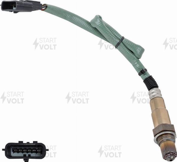 StartVOLT VS-OS 0926 - Лямбда-зонд autocars.com.ua