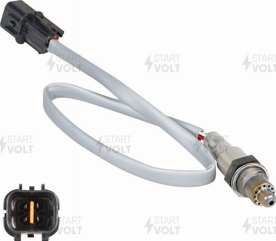 StartVOLT VS-OS 1432 - Лямбда-зонд autocars.com.ua