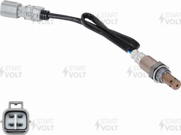 StartVOLT VS-OS 1925 - Лямбда-зонд autocars.com.ua