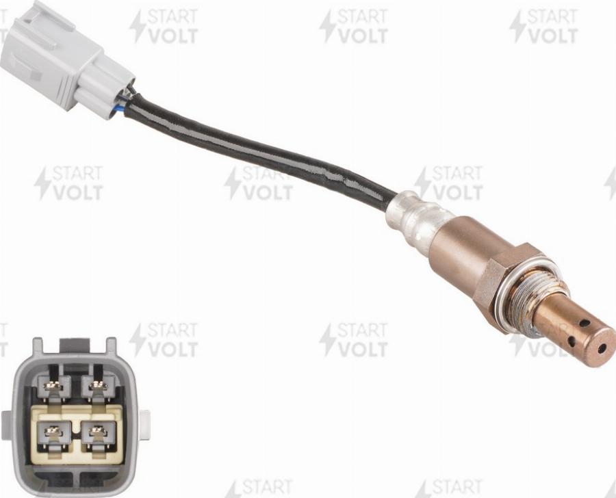 StartVOLT VS-OS 1935 - Лямбда-зонд autocars.com.ua