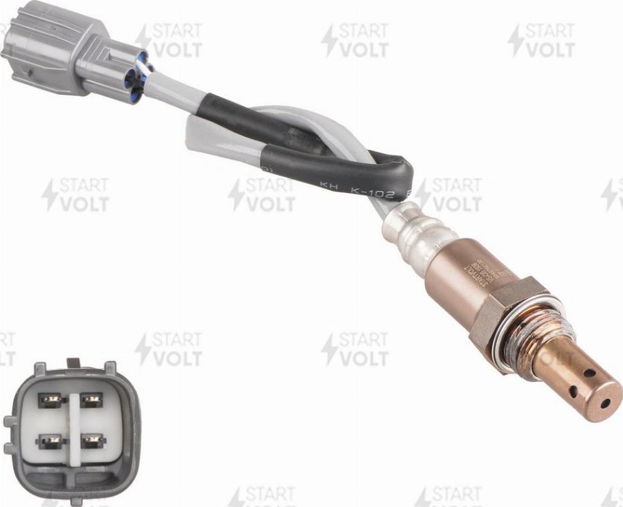 StartVOLT VS-OS 1936 - Лямбда-зонд autocars.com.ua