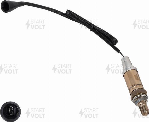 StartVOLT VS-OS 2123 - Лямбда-зонд autocars.com.ua