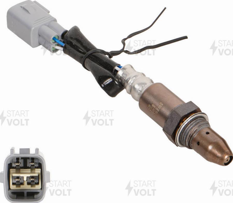 StartVOLT VS-OS 2135 - Лямбда-зонд autocars.com.ua