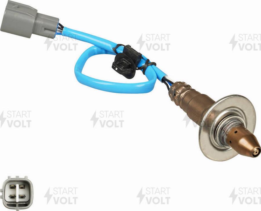 StartVOLT VS-OS 2200 - Лямбда-зонд autocars.com.ua
