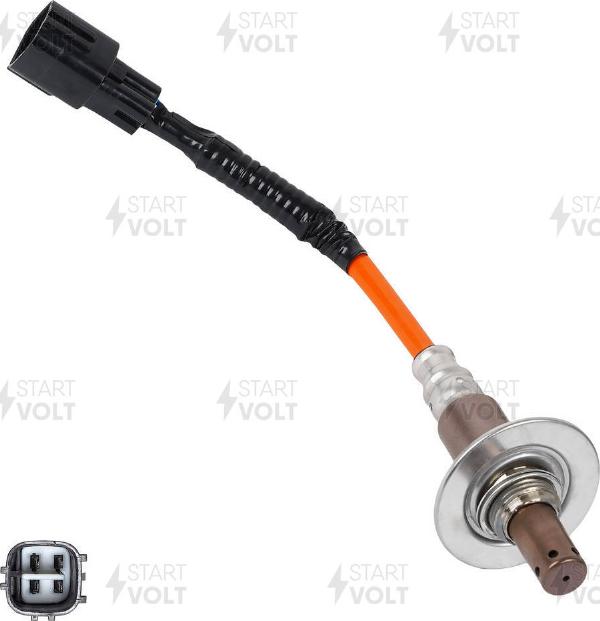 StartVOLT VS-OS 2203 - Лямбда-зонд autocars.com.ua