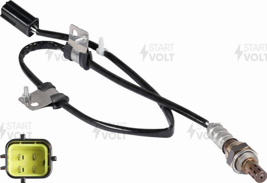 StartVOLT VS-OS 2511 - Лямбда-зонд autocars.com.ua