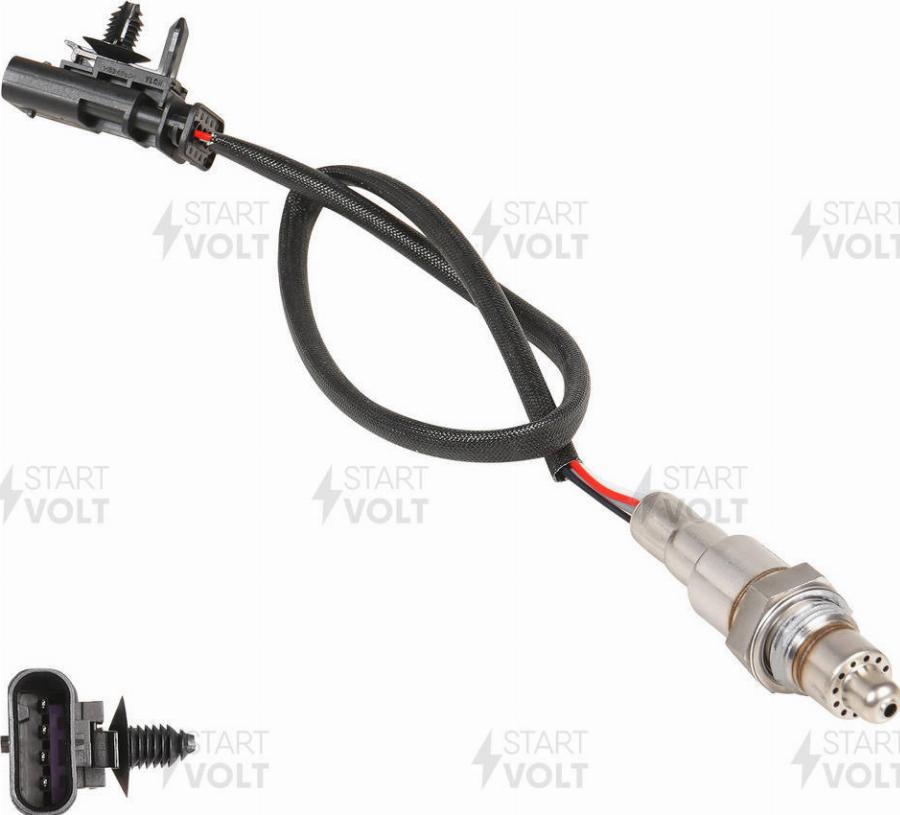 StartVOLT VS-OS 2720 - Лямбда-зонд autocars.com.ua
