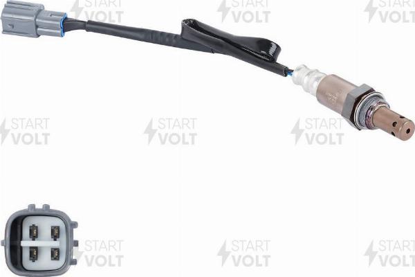 StartVOLT VS-OS 2813 - Лямбда-зонд autocars.com.ua