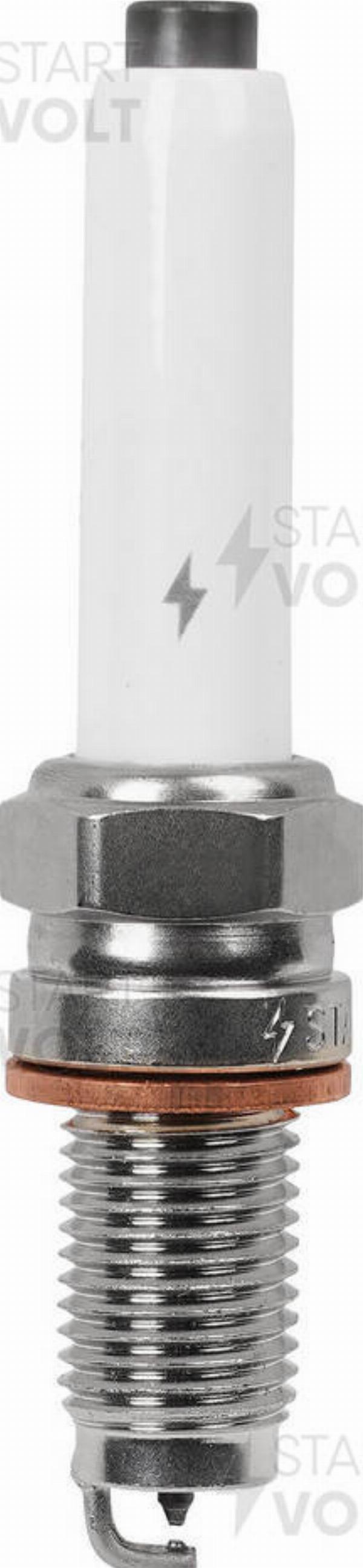 StartVOLT VSP 1829 - Свічка запалювання autocars.com.ua