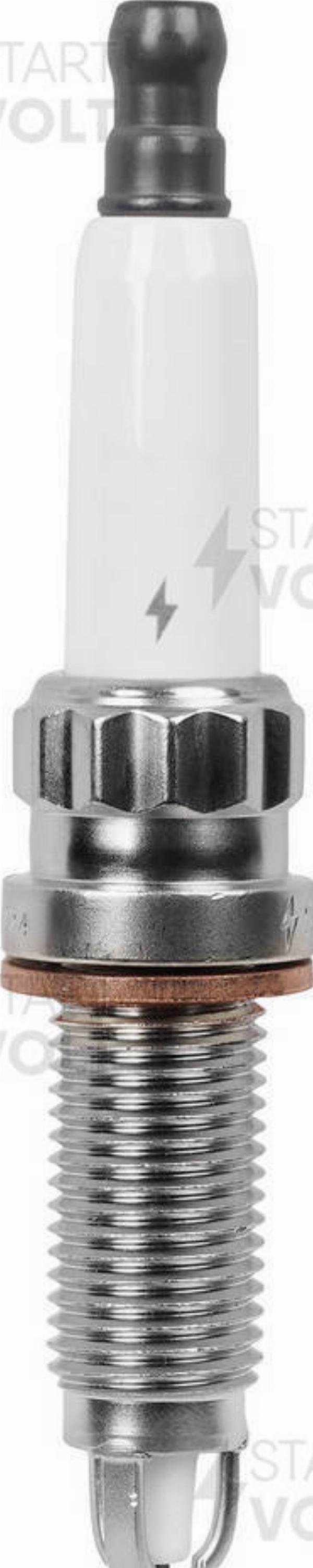 StartVOLT VSP 2609 - Свічка запалювання autocars.com.ua