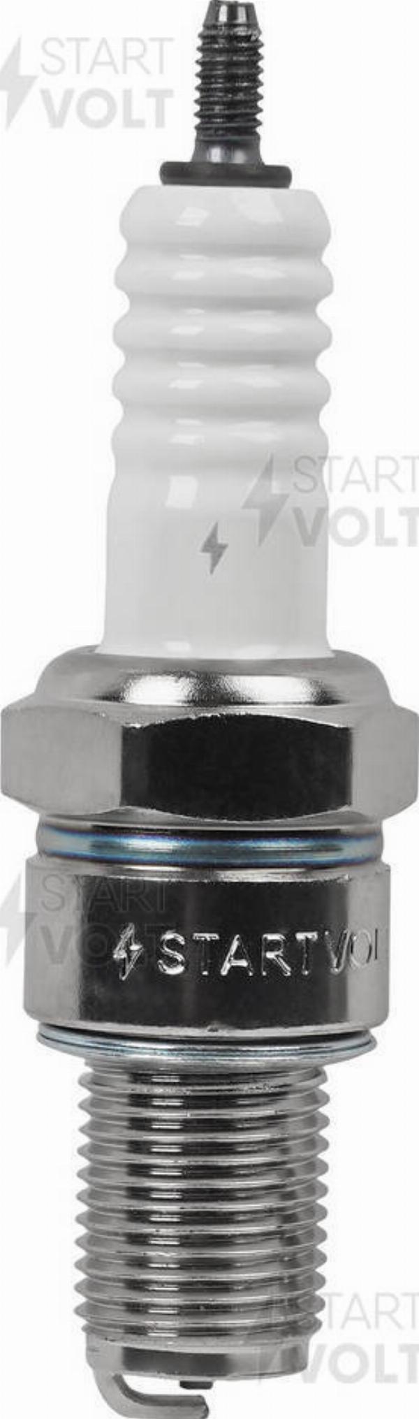 StartVOLT VSP 3004 - Свічка запалювання autocars.com.ua