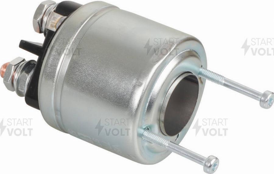 StartVOLT VSR 0905 - Тягове реле, стартер autocars.com.ua