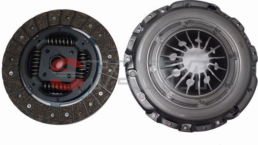 Statim 100.299 - Комплект зчеплення autocars.com.ua