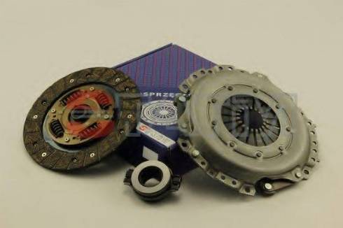 Statim 100.307 - Комплект зчеплення autocars.com.ua