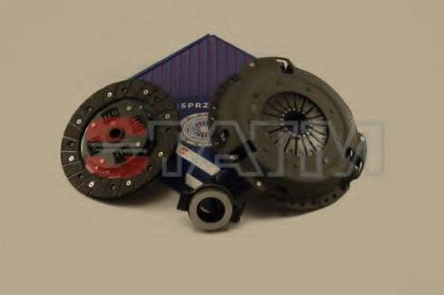 Statim 100.312 - Комплект зчеплення autocars.com.ua