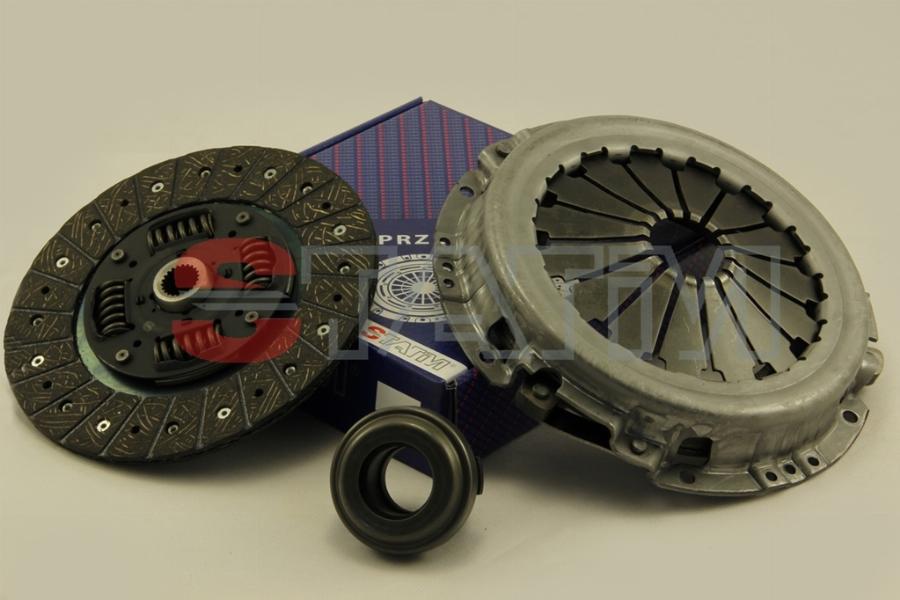 Statim 100.454 - Комплект зчеплення autocars.com.ua