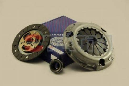 Statim 100.940 - Комплект зчеплення autocars.com.ua