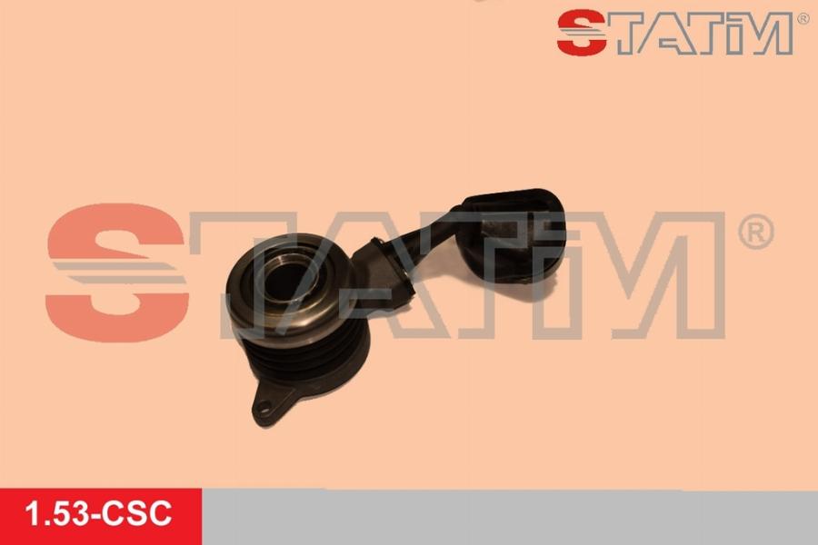 Statim 1.53-CSC - Центральний вимикач, система зчеплення autocars.com.ua