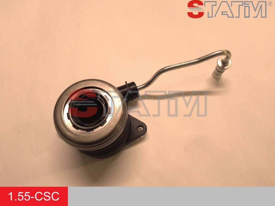 Statim 1.55-CSC - Центральний вимикач, система зчеплення autocars.com.ua