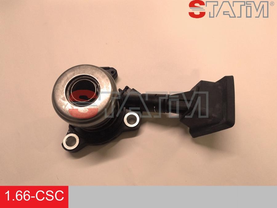 Statim 1.66-CSC - Центральний вимикач, система зчеплення autocars.com.ua
