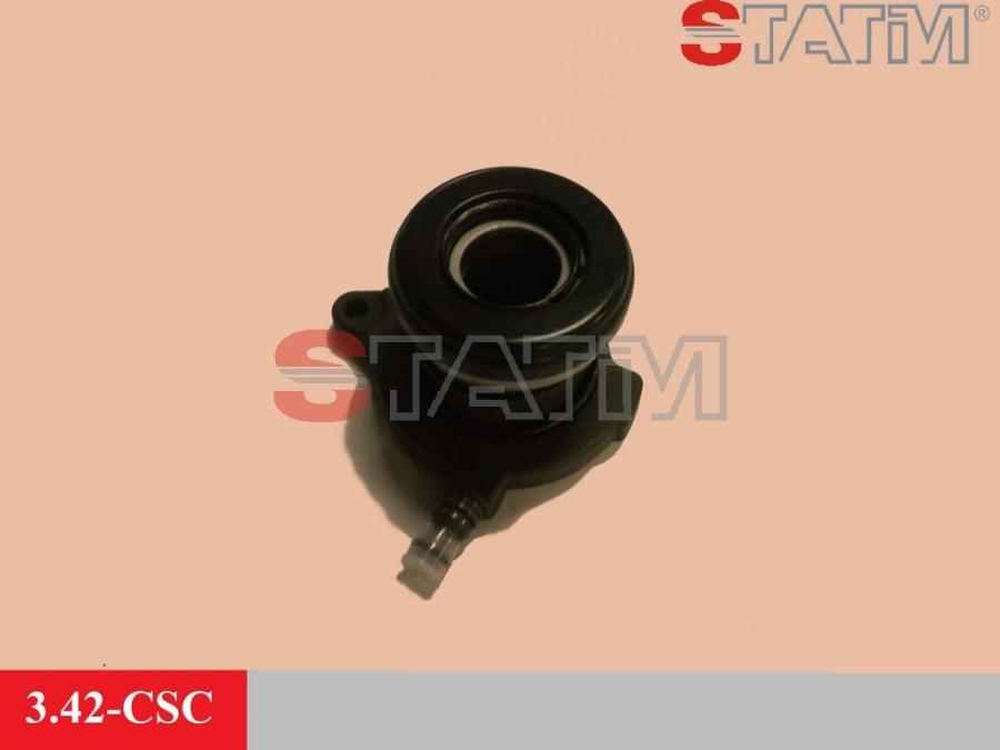 Statim 3.42-CSC - Центральний вимикач, система зчеплення autocars.com.ua