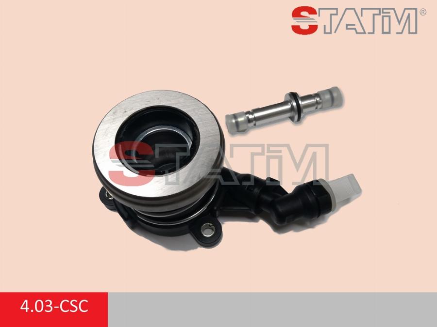 Statim 4.03-CSC - Центральний вимикач, система зчеплення autocars.com.ua