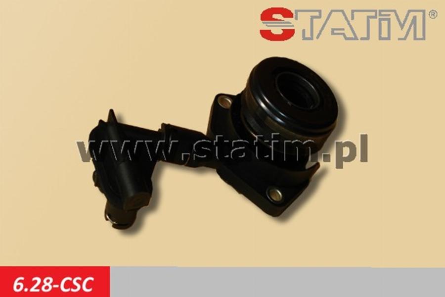 Statim 6.28-CSC - Центральний вимикач, система зчеплення autocars.com.ua