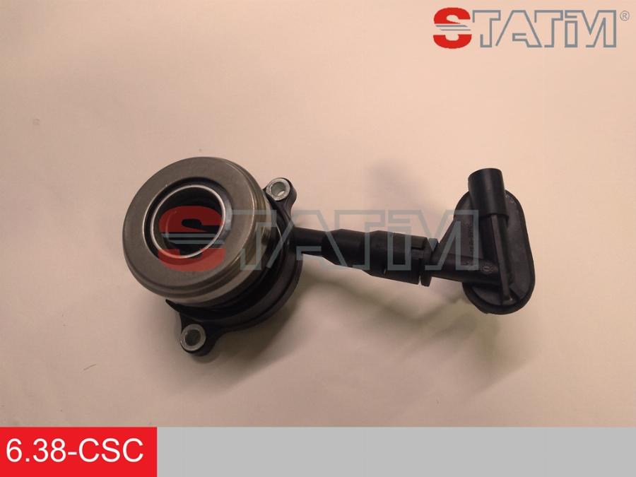 Statim 638CSC - Центральний вимикач, система зчеплення autocars.com.ua