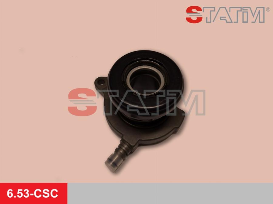Statim 6.53-CSC - Центральний вимикач, система зчеплення autocars.com.ua