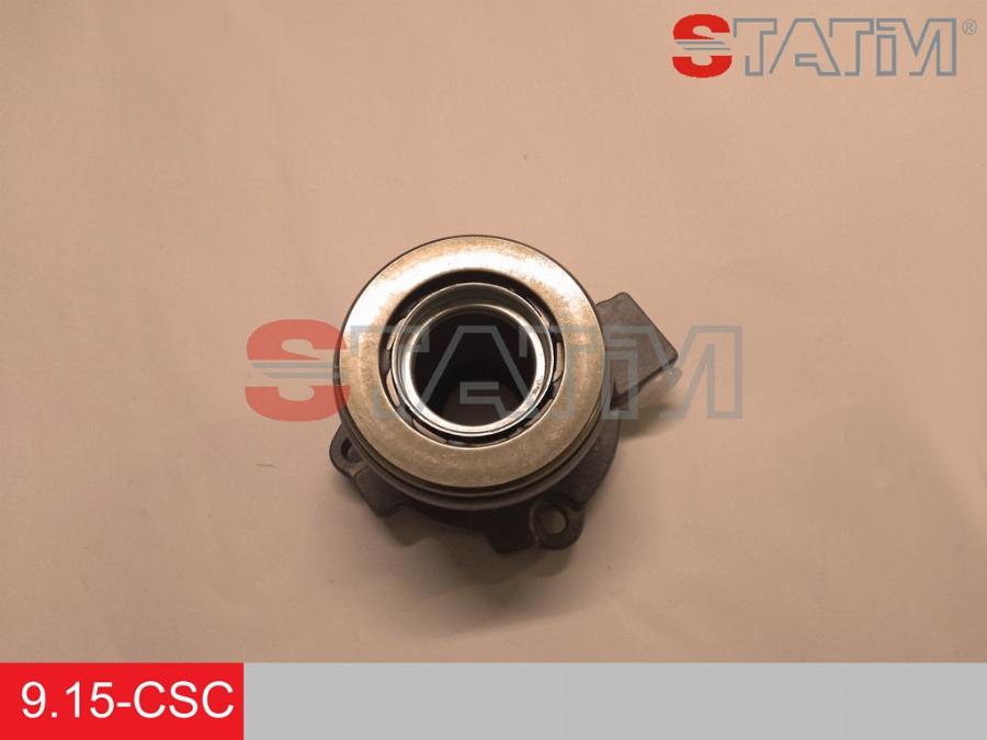 Statim 9.15-CSC - Центральний вимикач, система зчеплення autocars.com.ua