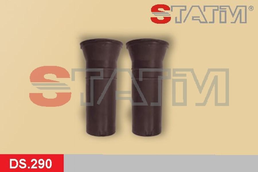 Statim DS.290 - Пыльник амортизатора, защитный колпак autodnr.net
