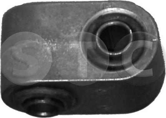 STC T400152 - Шарнір, колонка рульового управління autocars.com.ua