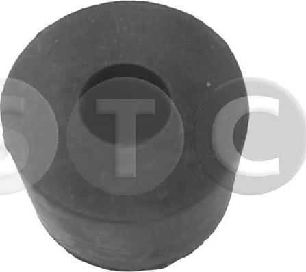 STC T400164 - Підвіска, сполучна тяга стабілізатора autocars.com.ua