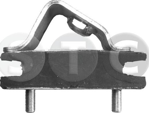 STC T400402 - Подушка, підвіска двигуна autocars.com.ua