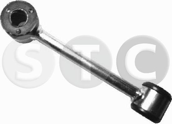 STC T400495 - Тяга / стійка, стабілізатор autocars.com.ua