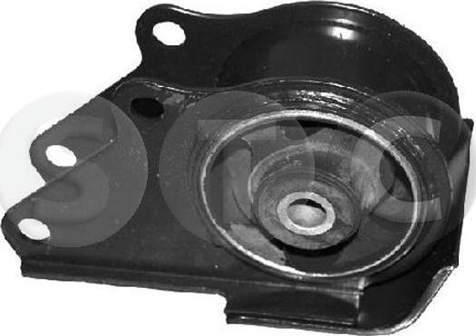 STC T400650 - Підвіска, ступінчаста коробка передач autocars.com.ua