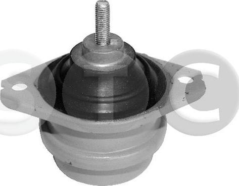 STC T400954 - Подушка, підвіска двигуна autocars.com.ua