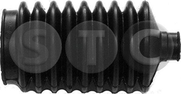 STC T401258 - Комплект пилника, рульове управління autocars.com.ua