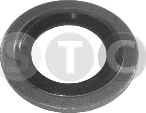 STC T402024 - Уплотнительное кольцо, резьбовая пробка маслосливного отверстия autodnr.net