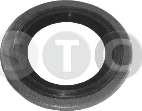 STC T402026 - Уплотнительное кольцо, резьбовая пробка маслосливного отверстия autodnr.net