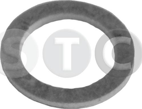 STC T402040 - Уплотнительное кольцо, резьбовая пробка маслосливного отверстия autodnr.net