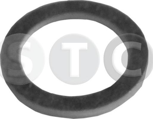 STC T402041 - Уплотнительное кольцо, резьбовая пробка маслосливного отверстия autodnr.net