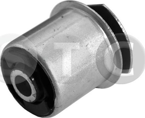 STC T402161 - Втулка, балка мосту autocars.com.ua