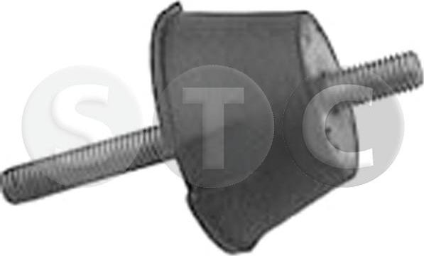 STC T402314 - Подушка, підвіска двигуна autocars.com.ua