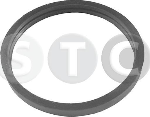 STC T402356 - Прокладка, термостат autocars.com.ua