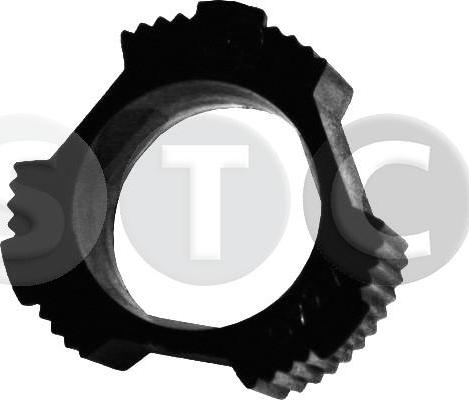 STC T402384 - Втулка, вал сошки рульового управління autocars.com.ua