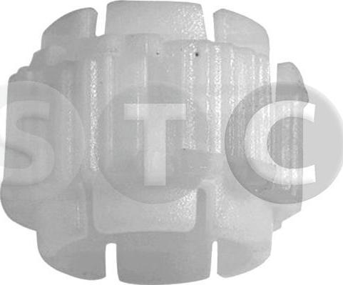 STC T402401 - Втулка, вал сошки рулевого управления autodnr.net